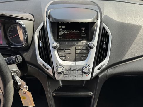 Used 2017 GMC Terrain SLE image 21