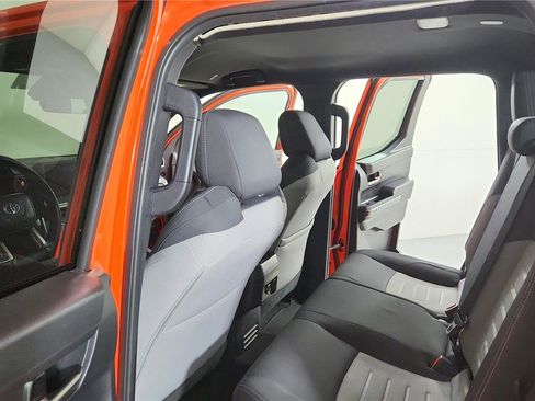 Used 2024 Toyota Tacoma TRD Off-Road image 16