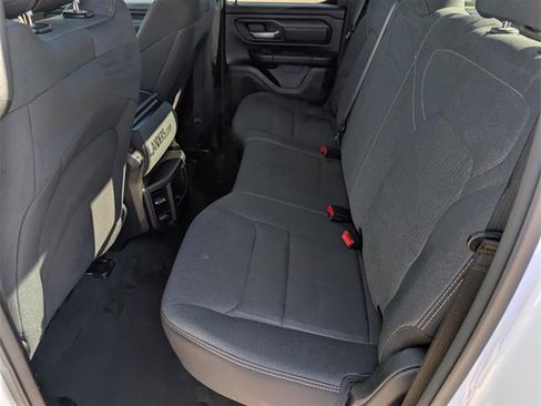 Used 2024 RAM 1500 Tradesman w/ Trailer Tow Group image 23