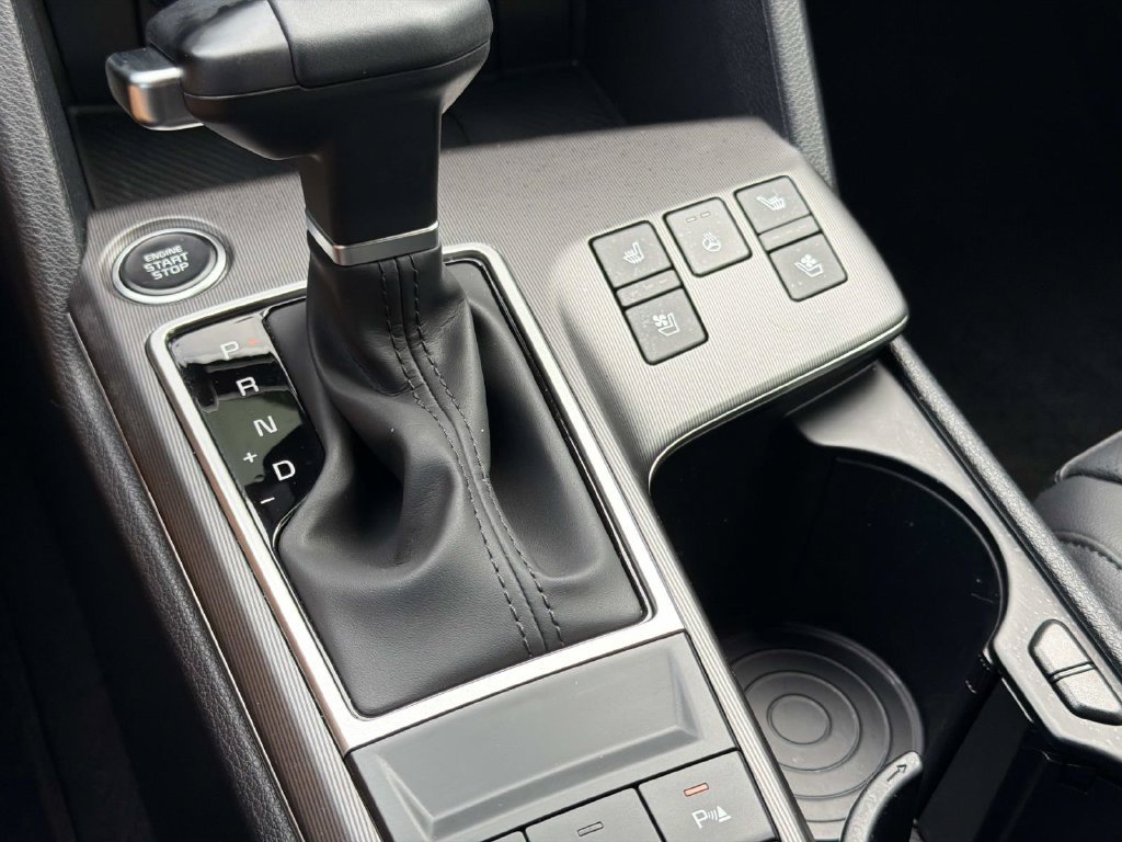 Used 2026 Kia Sportage SX FWD image 21