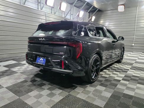 Used 2026 Kia K4 GT-Line Turbo image 5