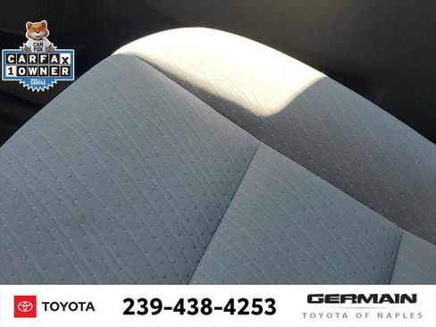 Certified 2018 Toyota Sienna LE FWD image 30
