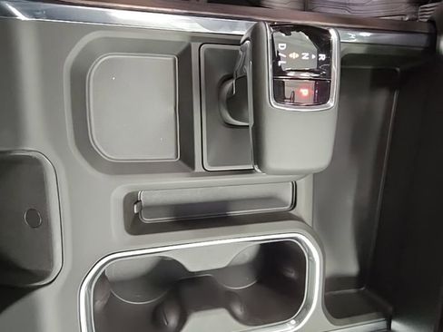 New 2026 GMC Sierra 1500 SLT w/ SLT Premium Plus Package image 21