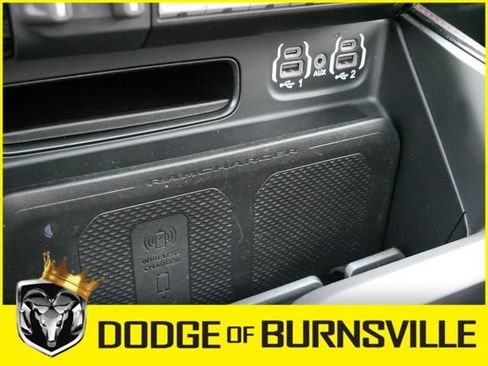 Used 2022 RAM 1500 TRX w/ TRX Level 2 Equipment Group AWD/4WD image 32