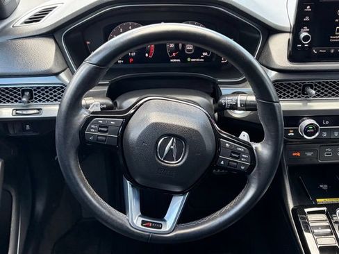 Used 2023 Acura Integra A-Spec FWD image 38