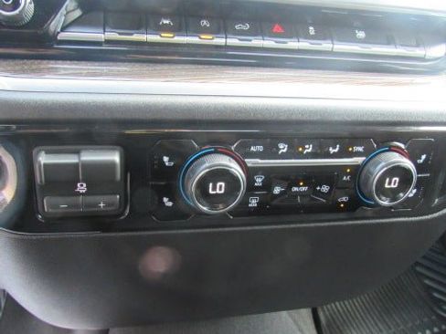 Certified 2026 Chevrolet Silverado 1500 RST RWD image 19