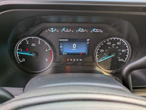 New 2026 Ford F450 XL AWD/4WD image 18