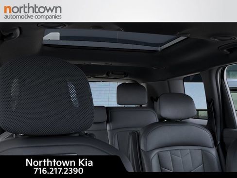 New 2027 Kia Telluride SX X-Line AWD/4WD image 28