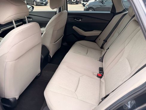 Used 2024 Honda Accord EX image 23