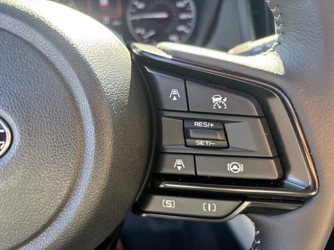 New 2026 Subaru Forester Premium image 19