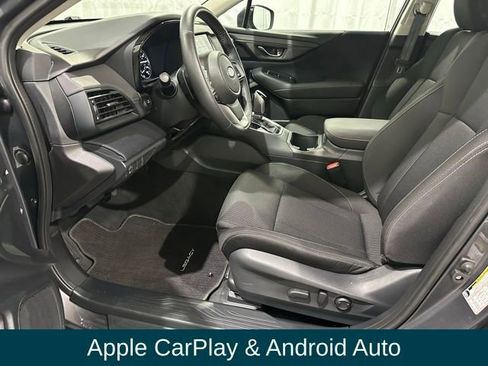 Used 2025 Subaru Legacy Premium AWD/4WD image 10
