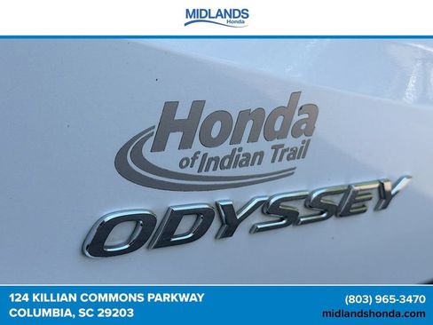 Used 2024 Honda Odyssey Sport image 31
