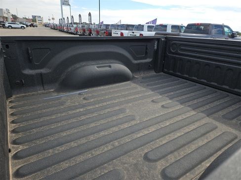 New 2026 RAM 2500 Laramie w/ Night Edition image 16