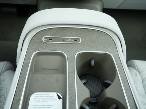 New 2026 Hyundai Palisade SEL image 36