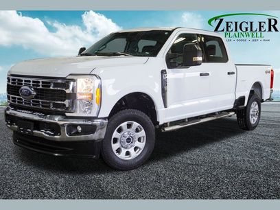 Used 2023 Ford F250 XLT