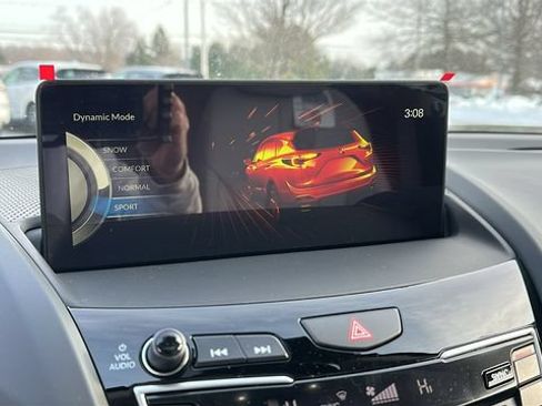 New 2026 Acura RDX SH-AWD w/ Technology Package image 17