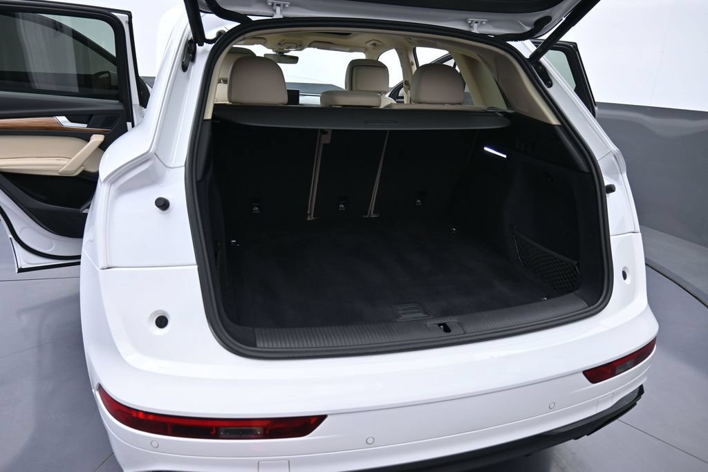Used 2022 Audi Q5 2.0T Premium Plus AWD/4WD image 16