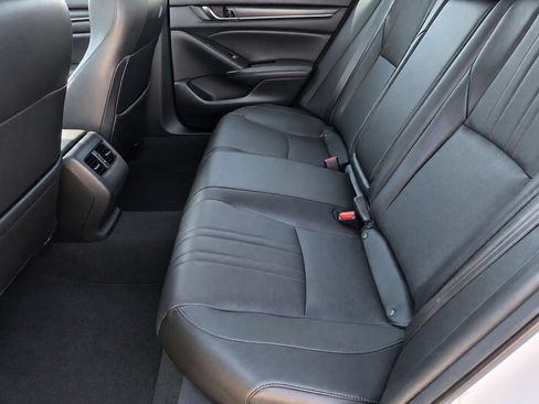 Used 2019 Honda Accord EX-L image 29