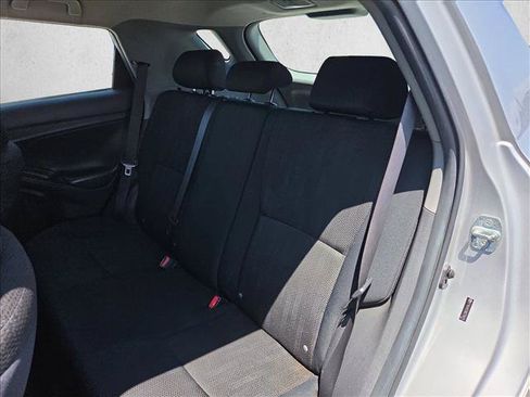 Used 2011 Toyota Matrix w/ Matrix Sport Pkg FWD image 16