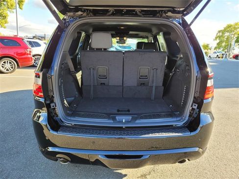 New 2026 Dodge Durango GT image 17