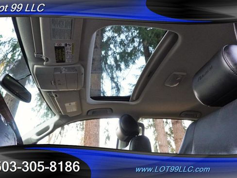 Used 2012 Toyota Tundra Limited image 3