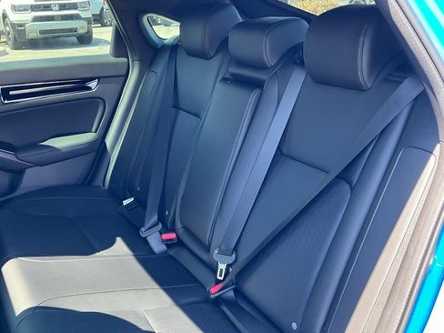 New 2026 Honda Civic Sport Touring image 23
