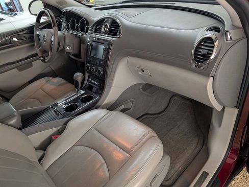 Used 2015 Buick Enclave Premium w/ Experience Buick Package FWD image 24