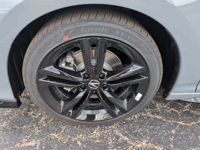 New 2026 Acura Integra A-Spec FWD image 11
