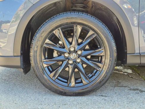 Used 2025 MAZDA CX-5 Carbon Edition AWD/4WD image 30
