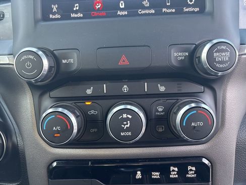 Used 2021 RAM 1500 Big Horn image 33