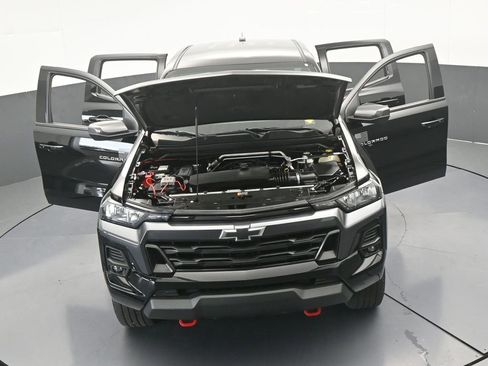 Used 2023 Chevrolet Colorado LT w/ LT Convenience Package image 71