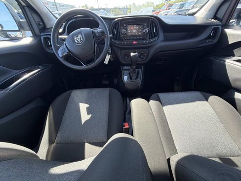 Used 2022 RAM ProMaster City Tradesman FWD image 18