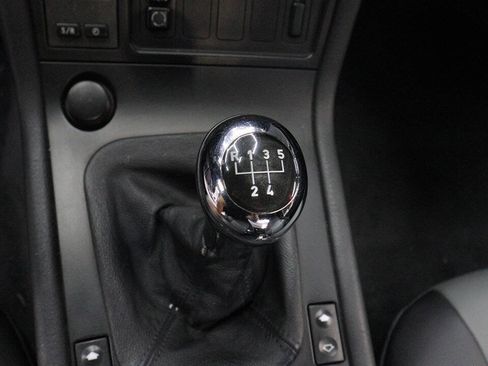 Used 1997 BMW Z3 1.9 image 16