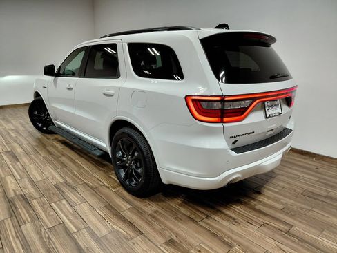 Used 2024 Dodge Durango R/T AWD/4WD image 26