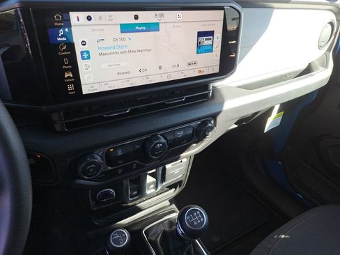 New 2026 Jeep Wrangler Sport AWD/4WD image 7
