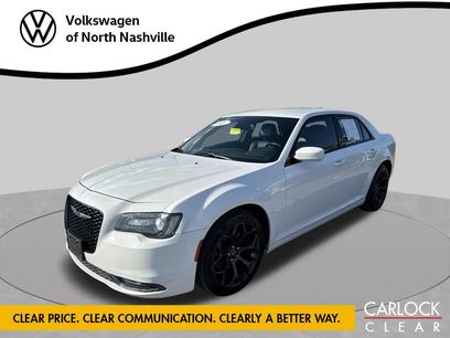 Used 2020 Chrysler 300 S