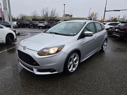 Used 2014 Ford Focus ST w/ Equipment Group 201A