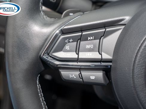 Used 2023 MAZDA CX-5 Signature AWD/4WD image 31