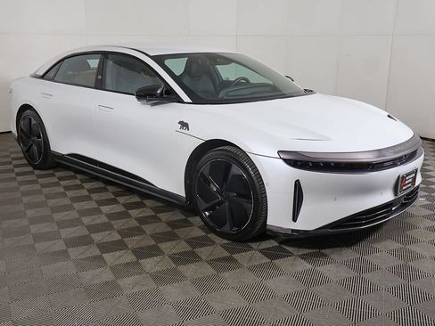 Used 2024 Lucid Air Touring AWD/4WD image 53