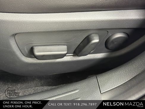 New 2026 MAZDA CX-50 Meridian Edition image 20