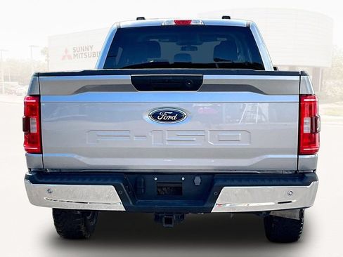 Used 2023 Ford F150 XLT w/ Trailer Tow Package AWD/4WD image 5