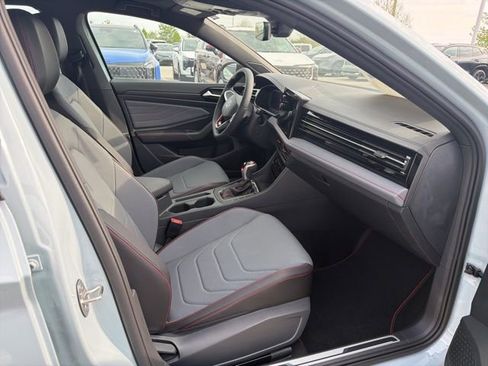New 2026 Volkswagen Jetta GLI Autobahn FWD image 8