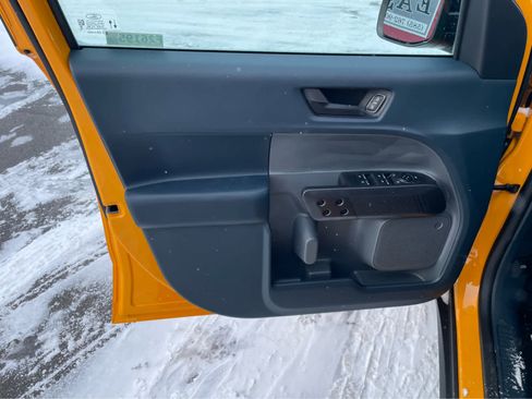 New 2026 Ford Maverick XLT w/ XLT Luxury Package image 11