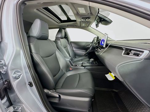 New 2026 Toyota Corolla Cross XLE AWD/4WD image 29