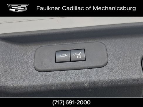 Used 2024 Toyota Grand Highlander XLE image 29