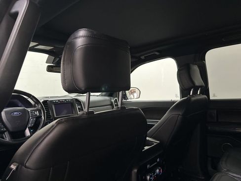 Used 2020 Ford Expedition Limited w/ Special Edition Package image 51