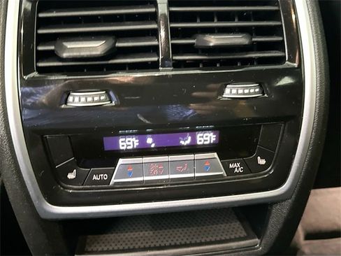 Used 2023 BMW X6 M Competition image 28