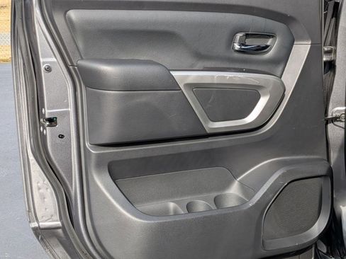 Certified 2024 Nissan Titan SV w/ SV Convenience Package image 25