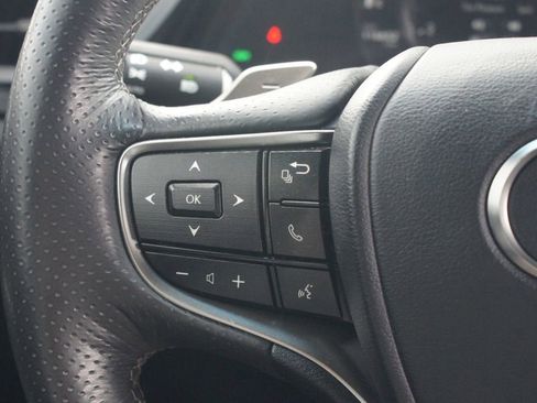Used 2022 Lexus ES 350 F Sport FWD image 11