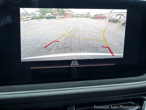 Used 2024 Buick Envista Preferred w/ Convenience I Package image 16